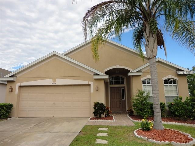 4724 Mapletree Loop - Photo 1