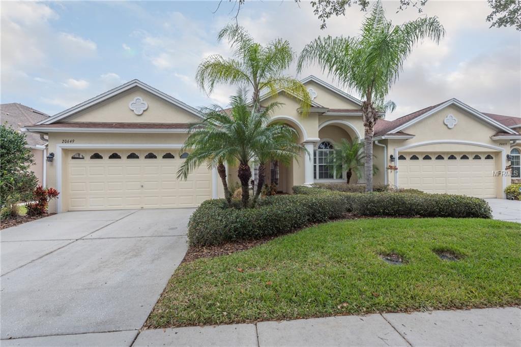 20649 Amanda Oak Court - Photo 1
