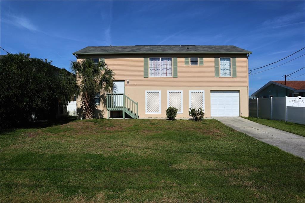 7615 Mako Drive - Photo 1