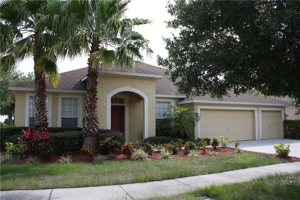 12425 Bramfield Drive - Photo 1