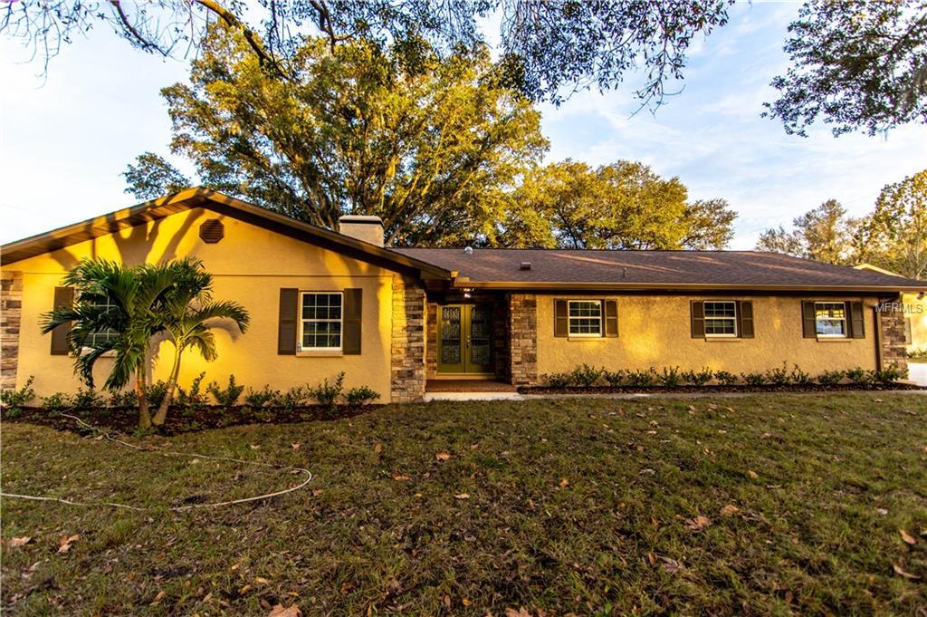 3604 Tindle Road - Photo 1