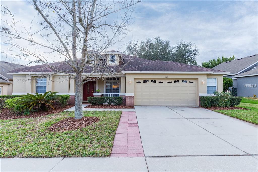 1119 Helmsdale Drive - Photo 1