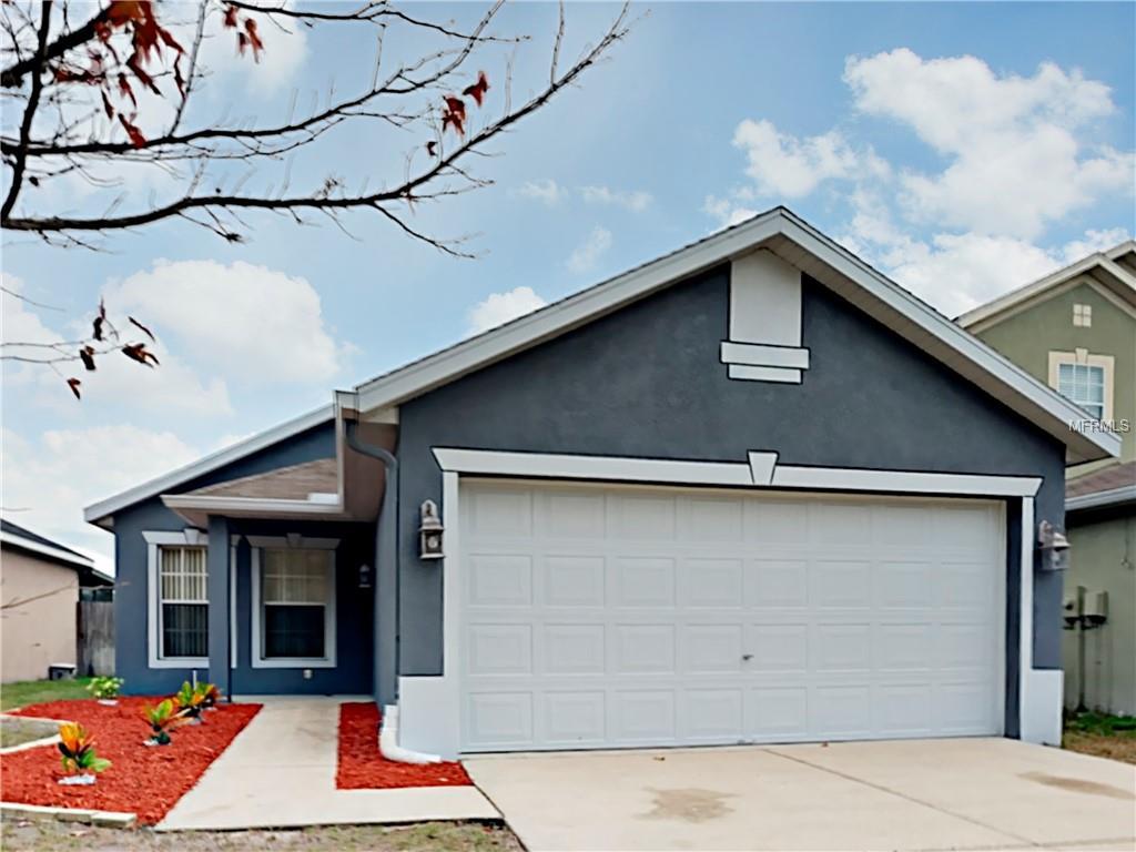 7729 Bristol Park Drive - Photo 1