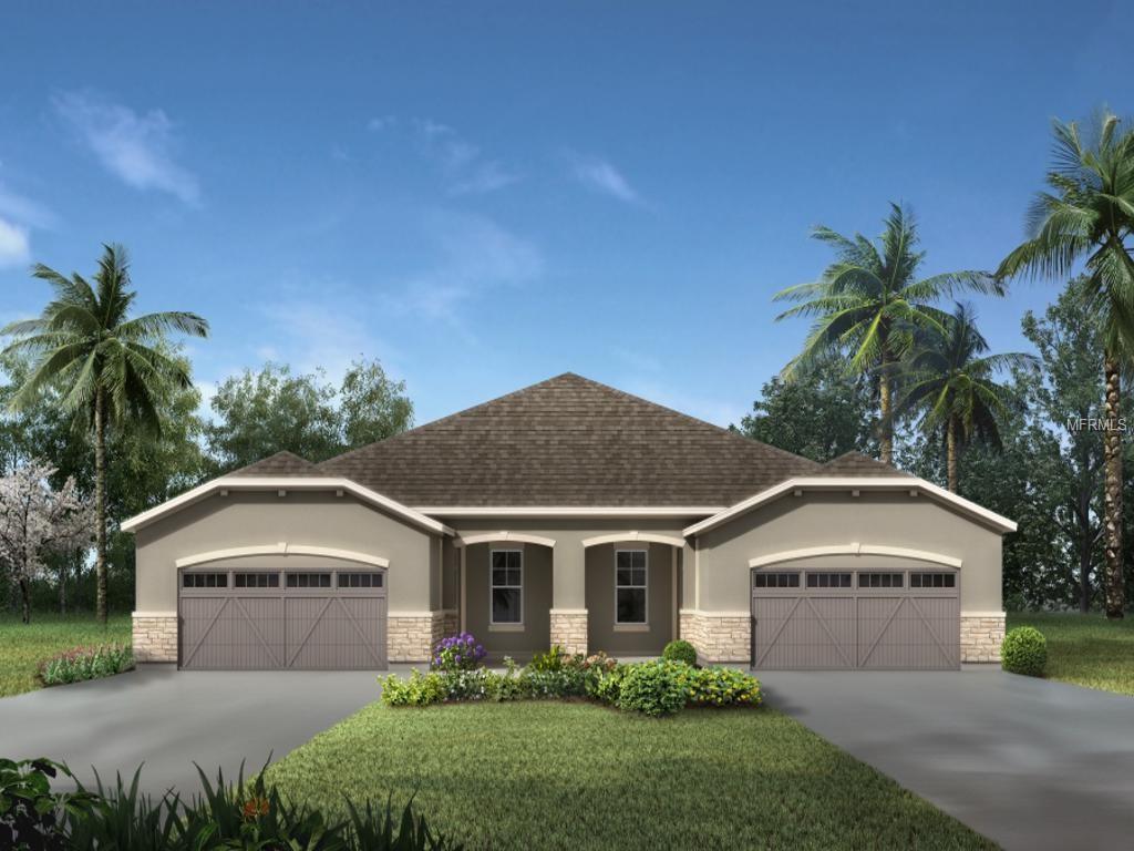 8629 Rain Song Road - Photo 1