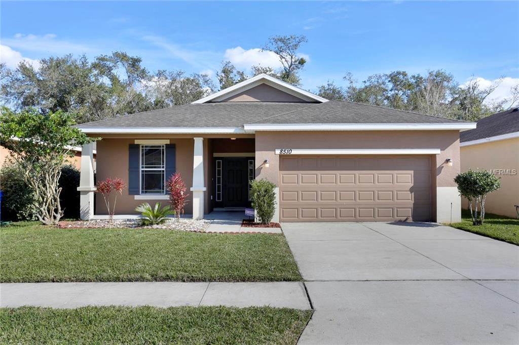 8510 Tidal Breeze Drive - Photo 1