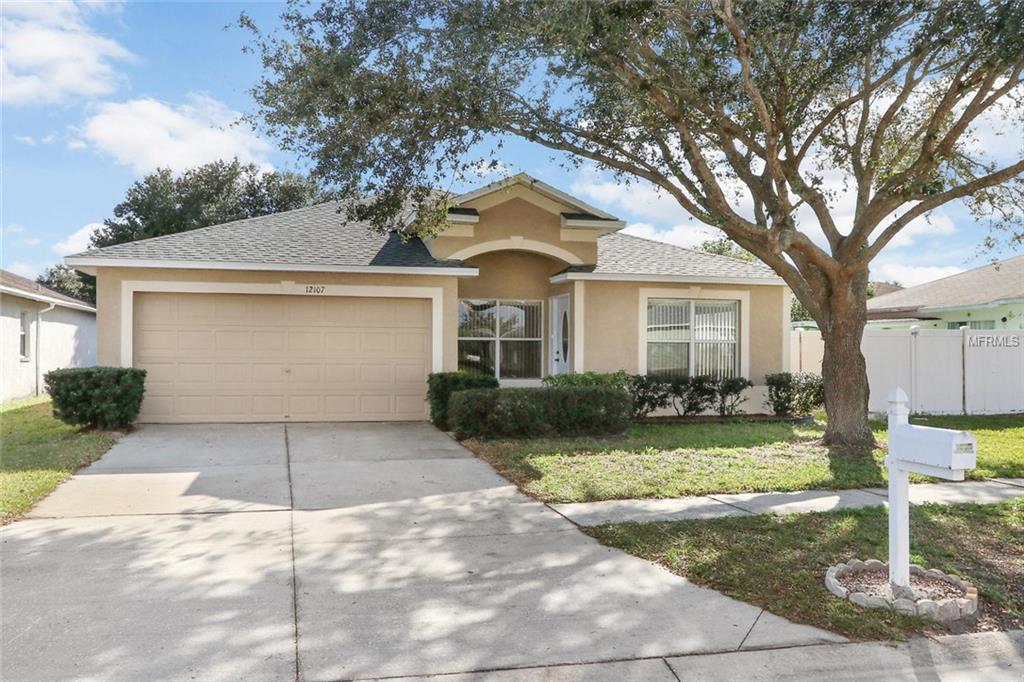 12107 Pepper Creek Court - Photo 1