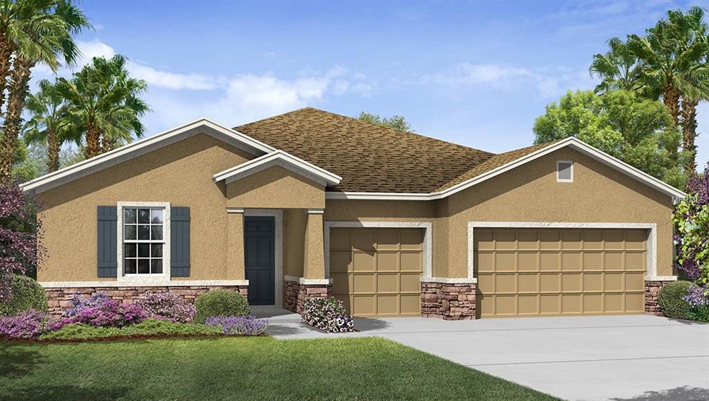 1047 Montgomery Bell Road - Photo 1