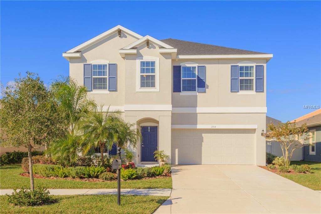 1719 Tallulah Terrace - Photo 1