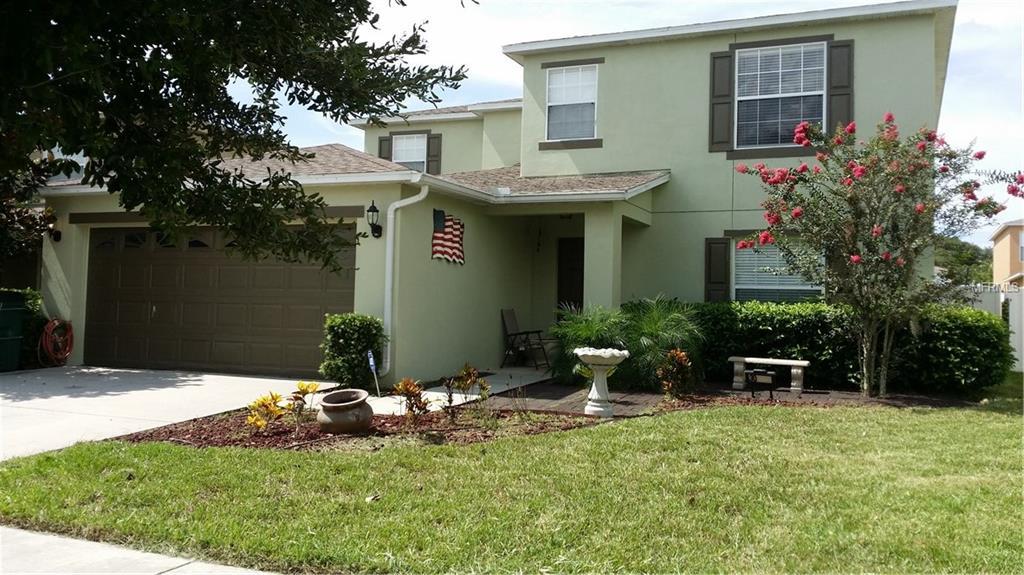 30903 Sonnet Glen Drive - Photo 1