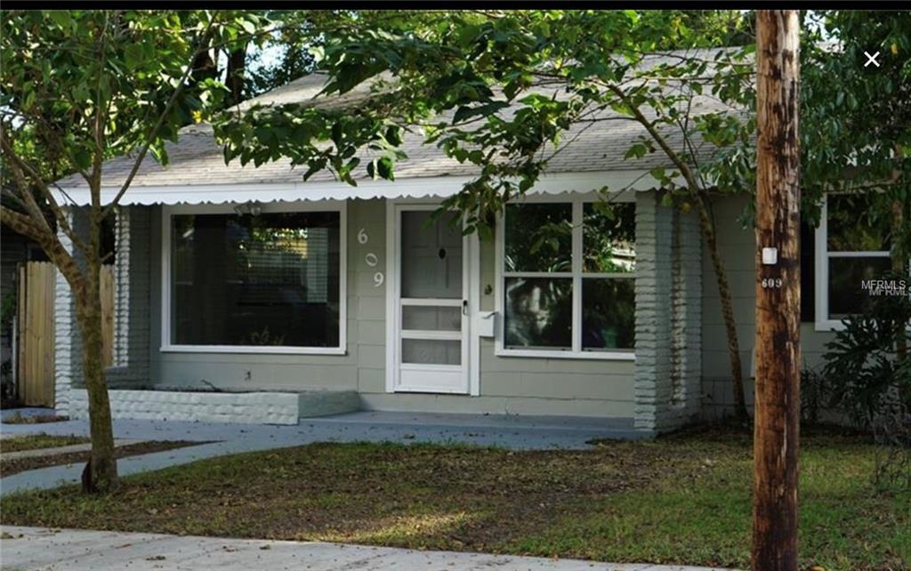 609 Louisiana Avenue - Photo 1
