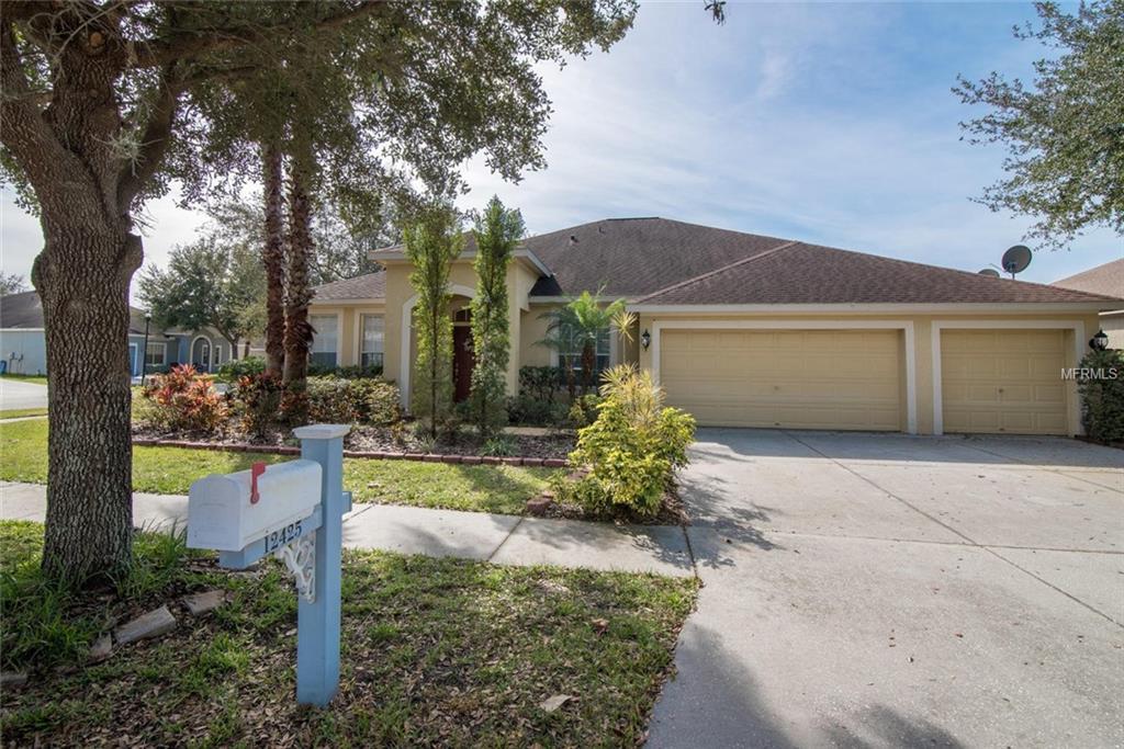 12425 Bramfield Drive - Photo 1