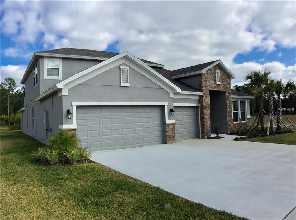 27266 Hawks Nest Circle - Photo 1