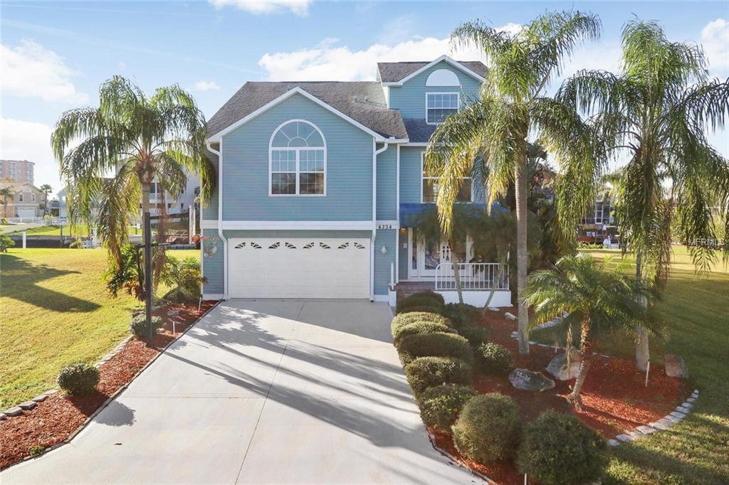 4334 Sanddollar Court - Photo 1