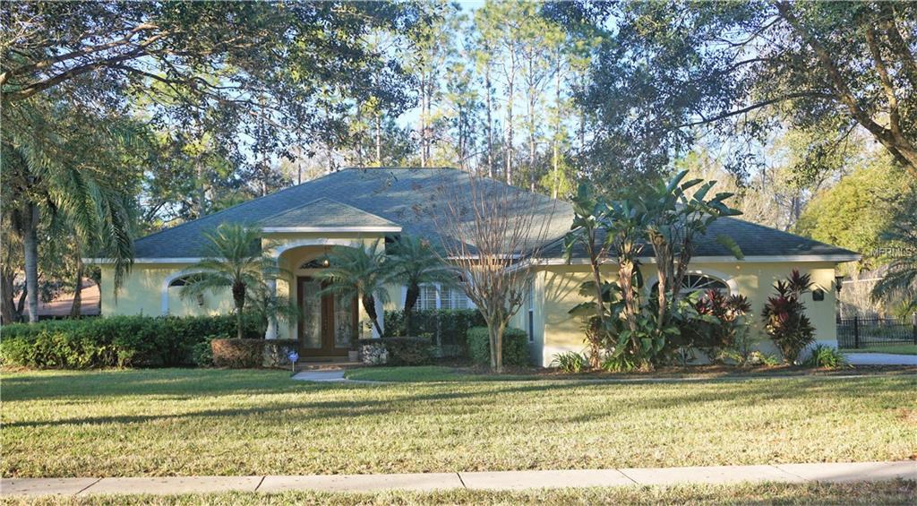 1524 Camphor Cove Drive - Photo 1