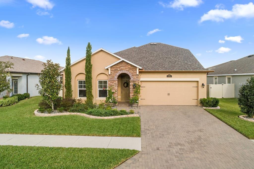 1697 Fox Grape Loop - Photo 1