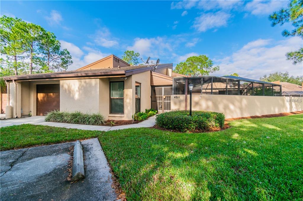 4811 Umber Court - Photo 1