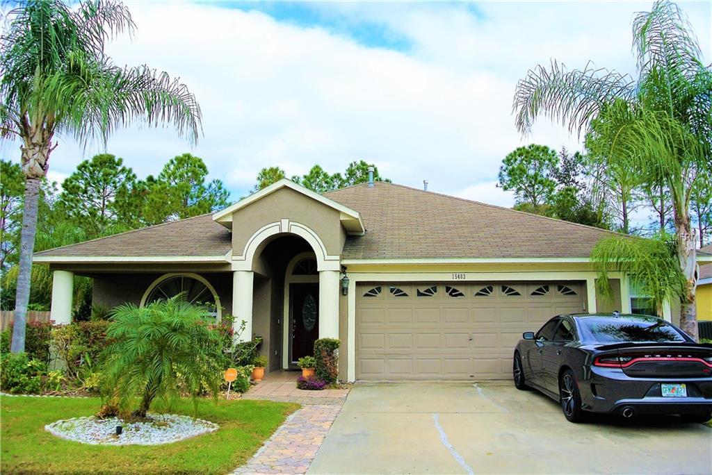 15403 Montilla Loop - Photo 1