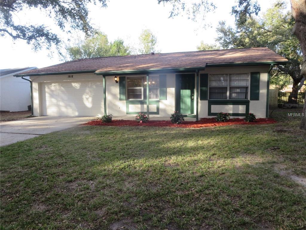 1618 Amberglen Drive - Photo 1
