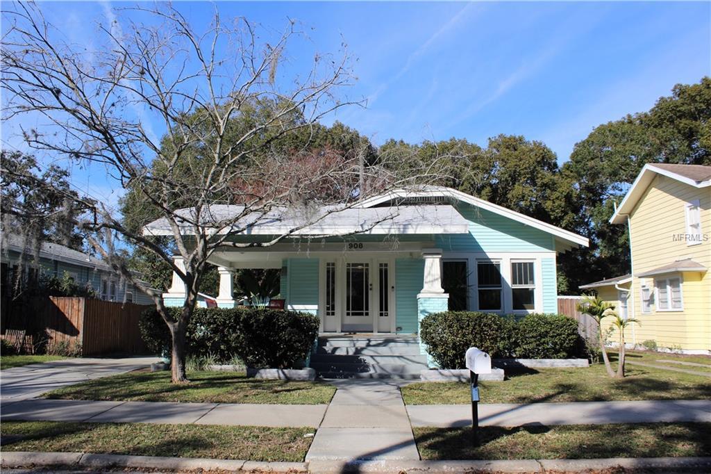 908 Hamilton Avenue - Photo 1