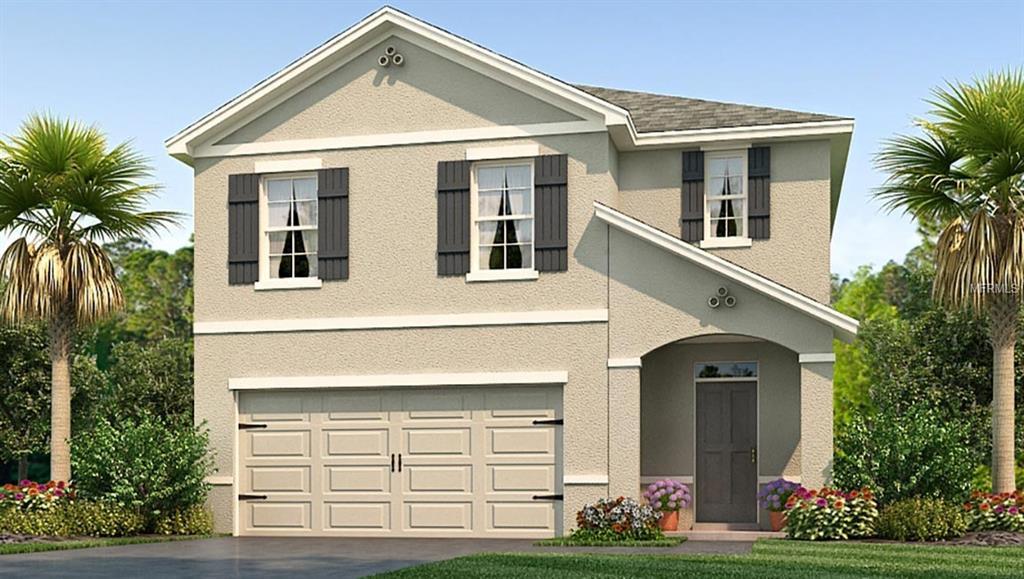 10219 Mangrove Well Road - Photo 1