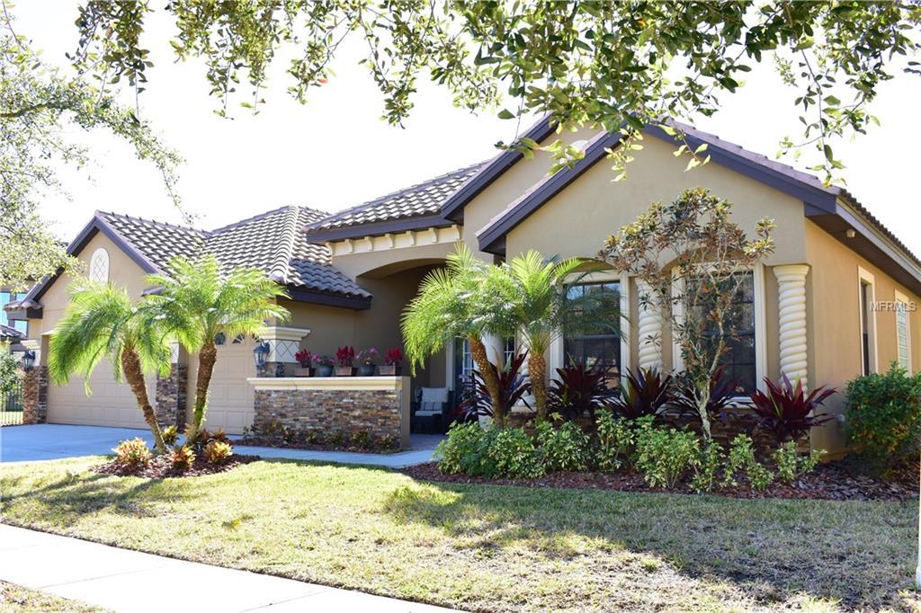 20104 Pond Spring Way - Photo 1
