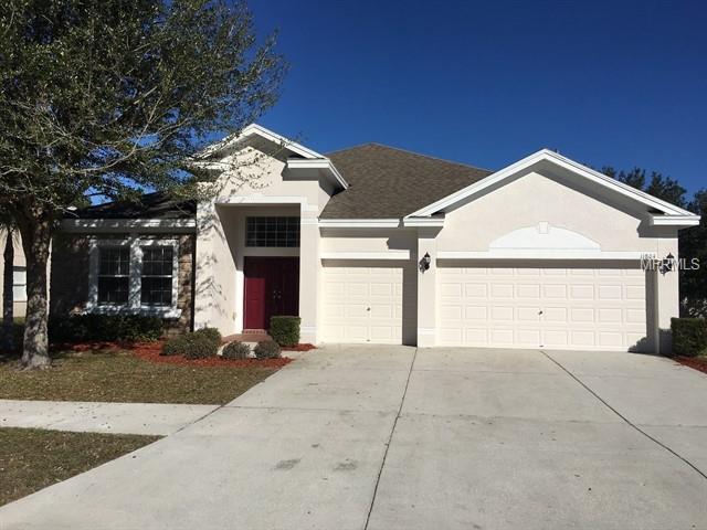 11804 Stonewood Gate Drive - Photo 1