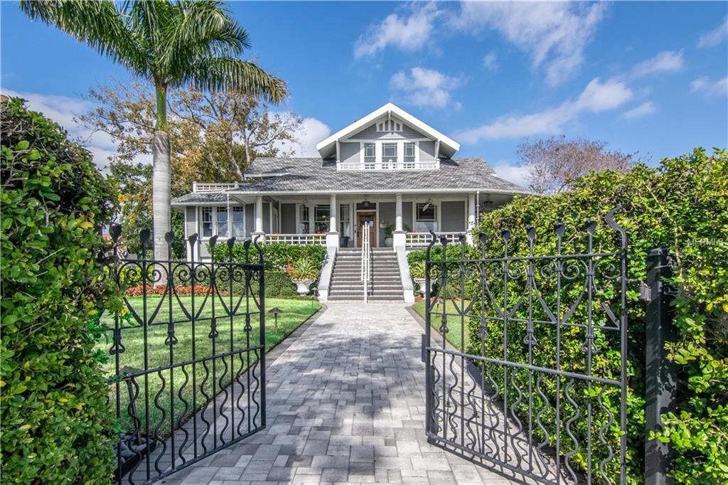 1501 Bayshore Boulevard - Photo 1