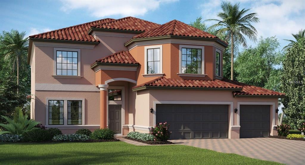 12018 Cinnamon Fern Drive - Photo 1
