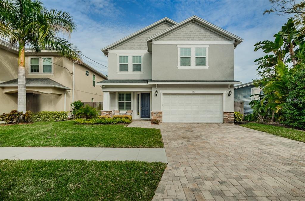 3719 Tacon Street - Photo 1