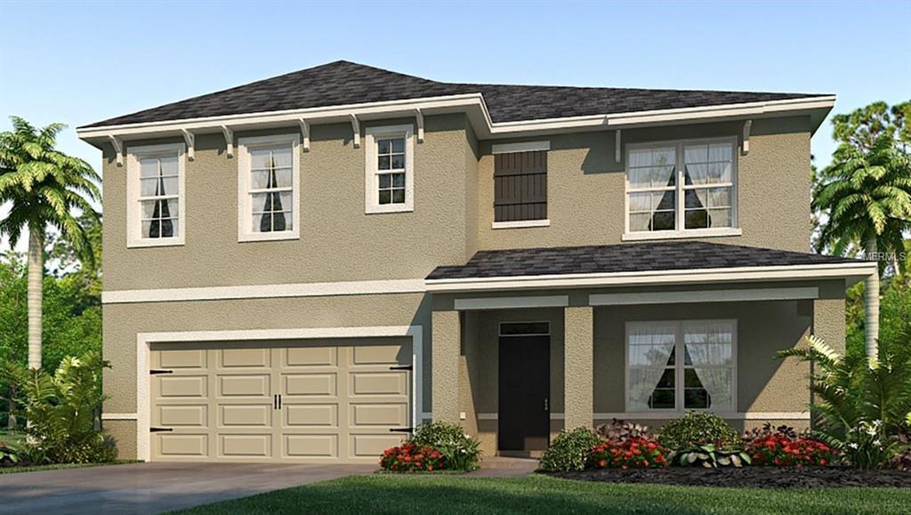 11919 Myrtle Rock Drive - Photo 1