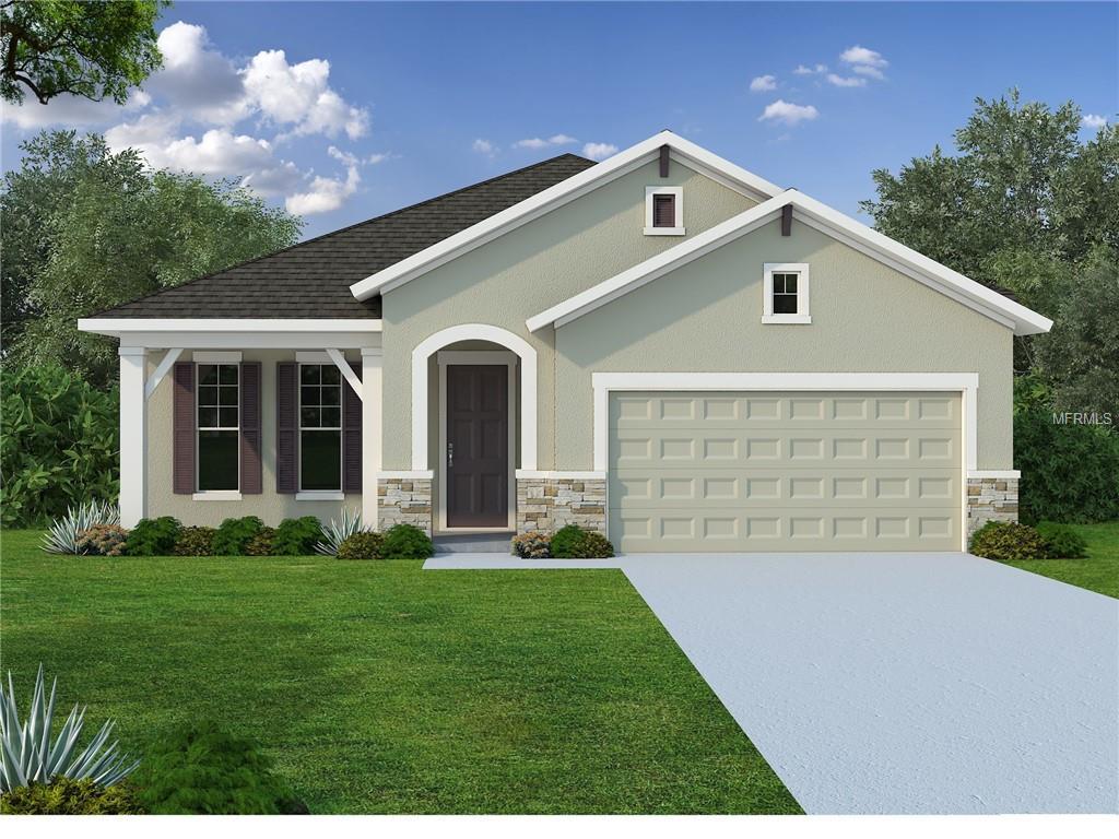 2870 Satilla Loop - Photo 1