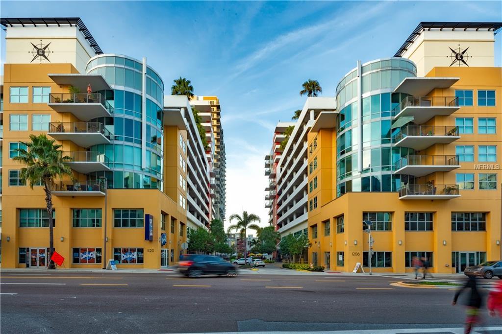 1120 Kennedy Boulevard - Photo 1