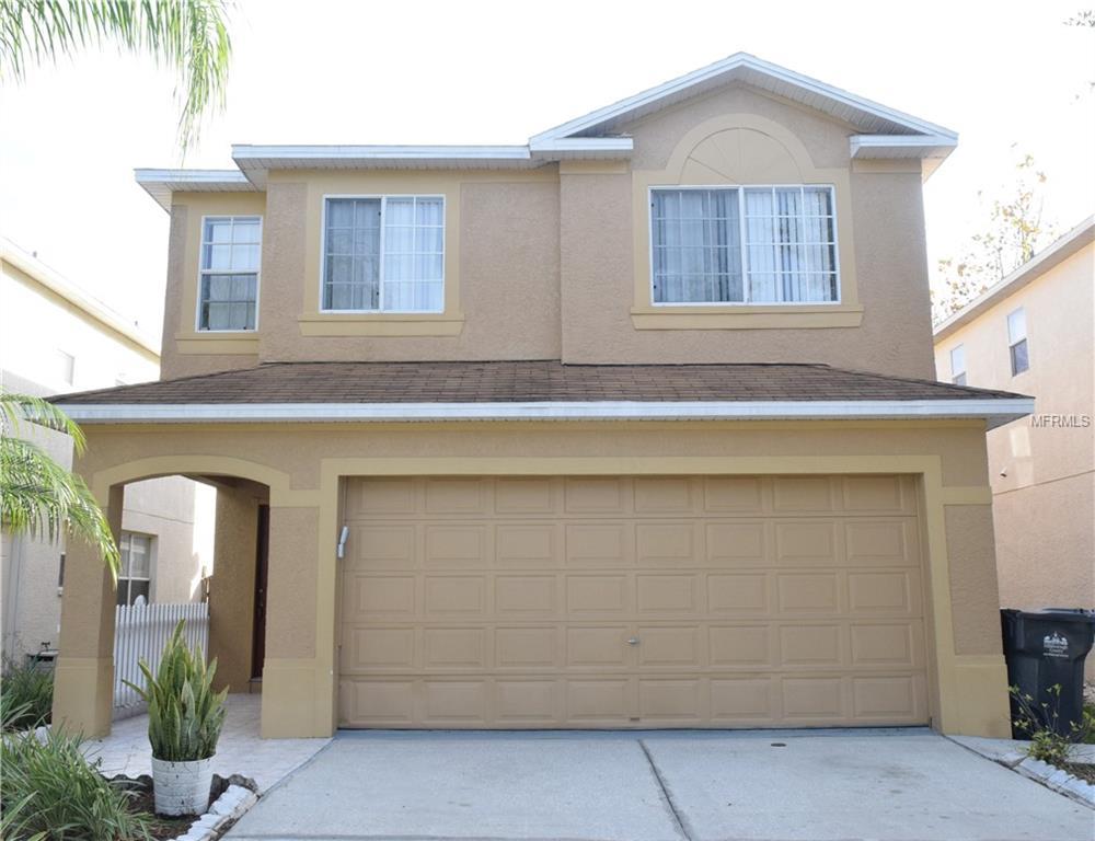 739 Burlwood Street - Photo 1