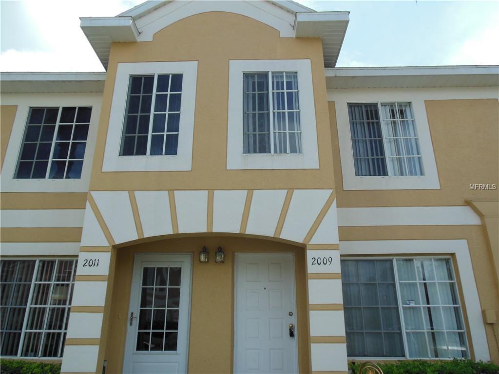 2009 Fluorshire Drive - Photo 1