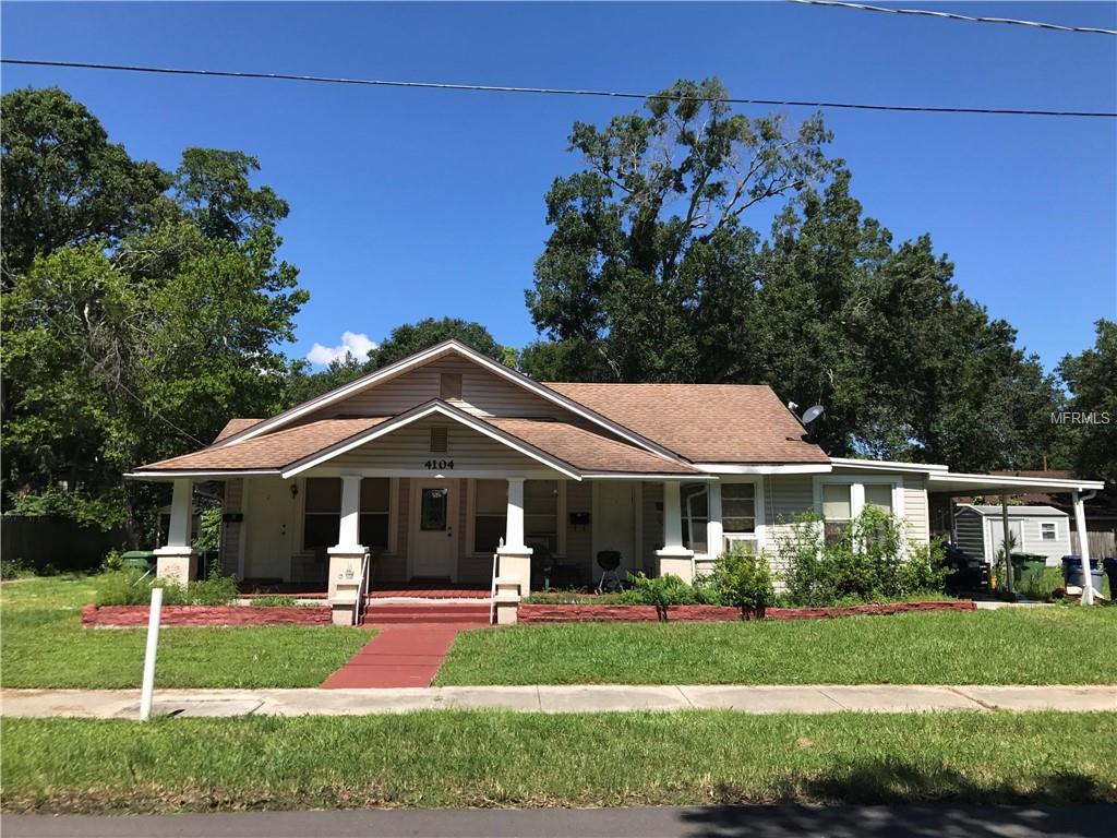 4104 Ola Avenue - Photo 1