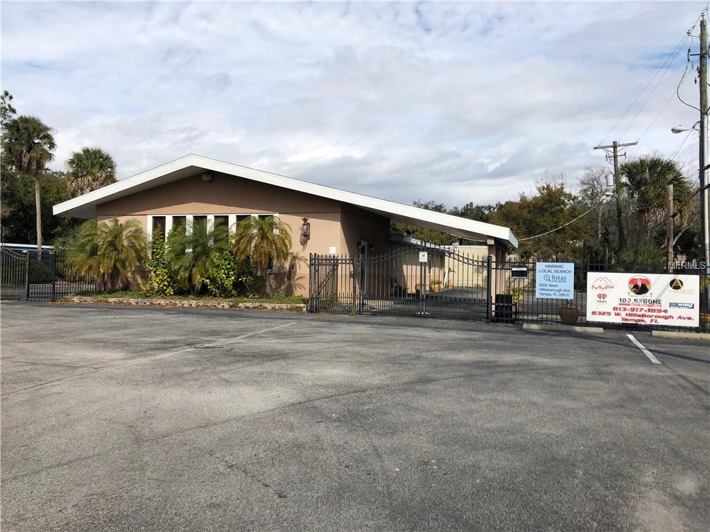 8325 Hillsborough Avenue - Photo 1