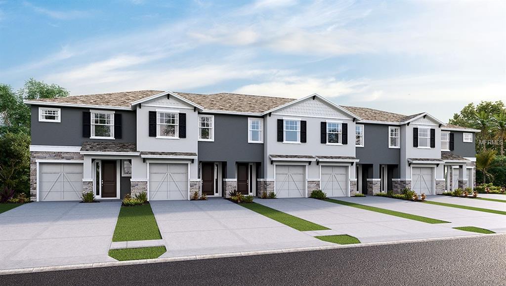 8612 Ice Wine Street - Photo 1