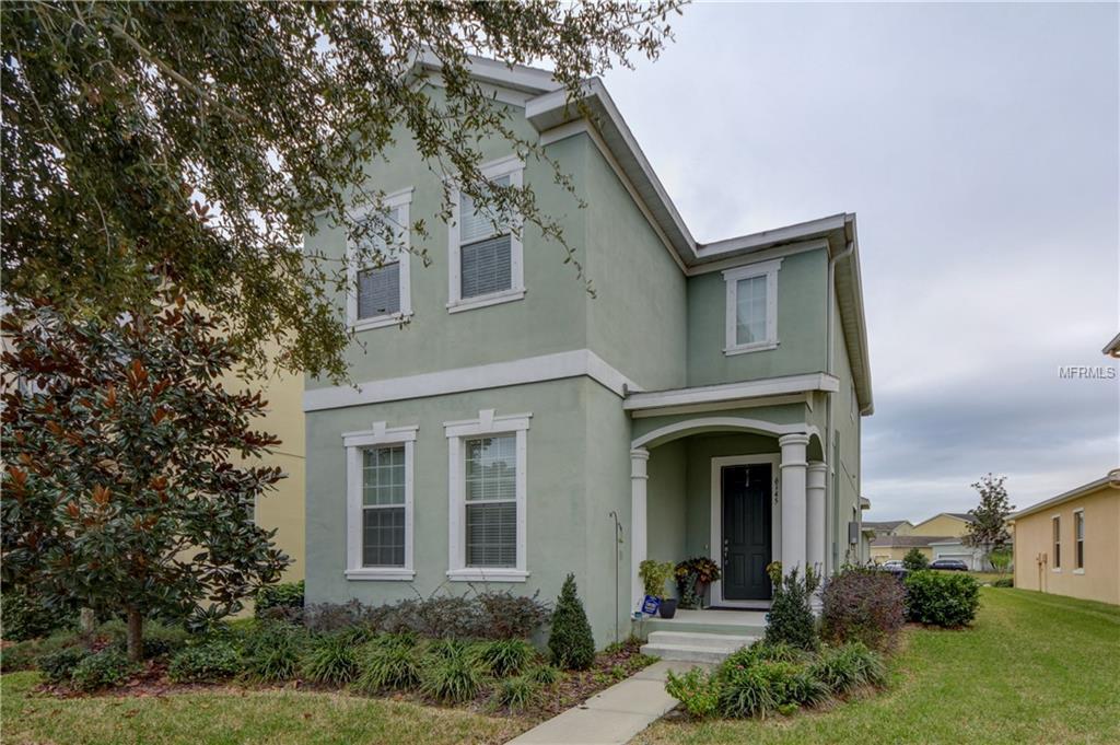 6145 Cliff House Lane - Photo 1