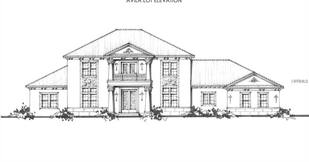 16503 Avila Boulevard - Photo 1