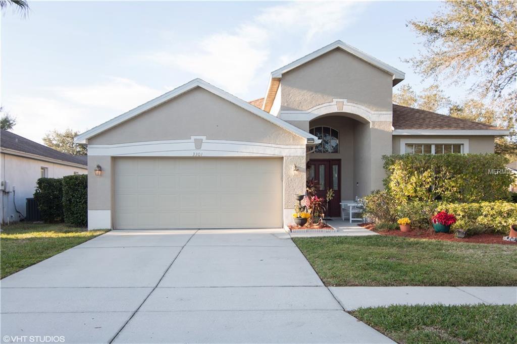 3301 Stonebridge Trl - Photo 1