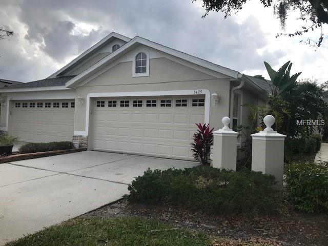 3429 Chapel Creek Circle - Photo 1
