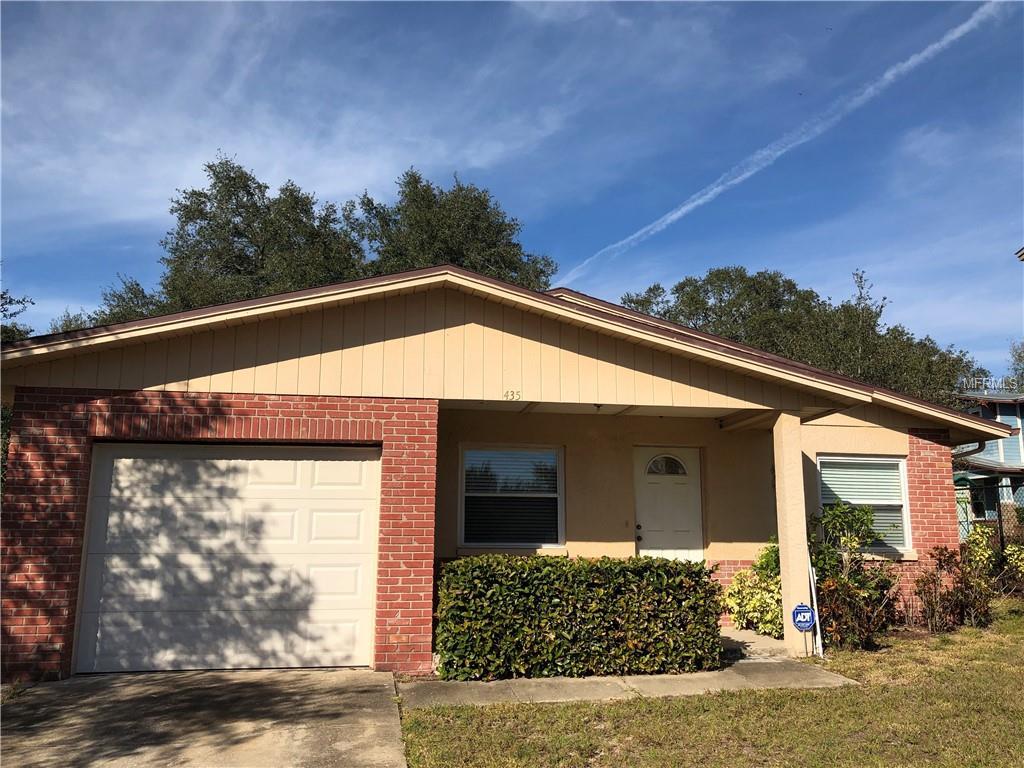 435 Morgan Street - Photo 1