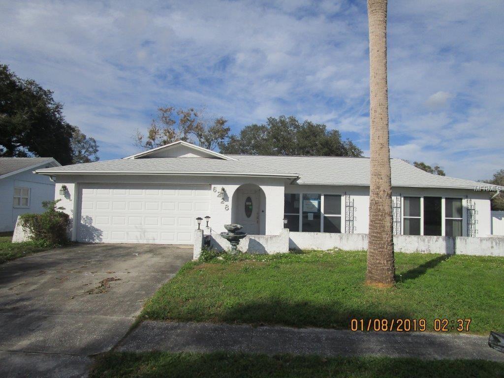 6228 Frost Drive - Photo 1