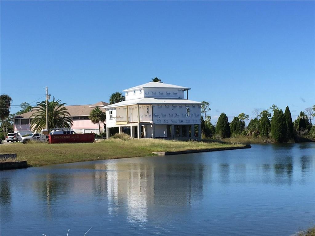 3376 Croaker Drive - Photo 1