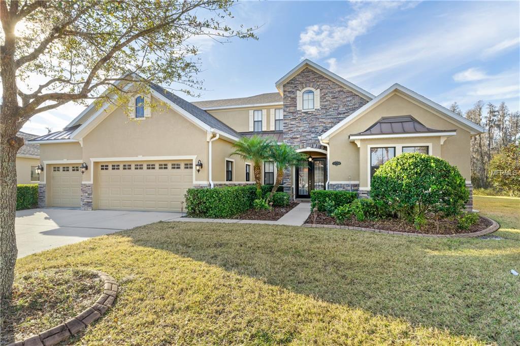 19104 Sweet Clover Lane - Photo 1