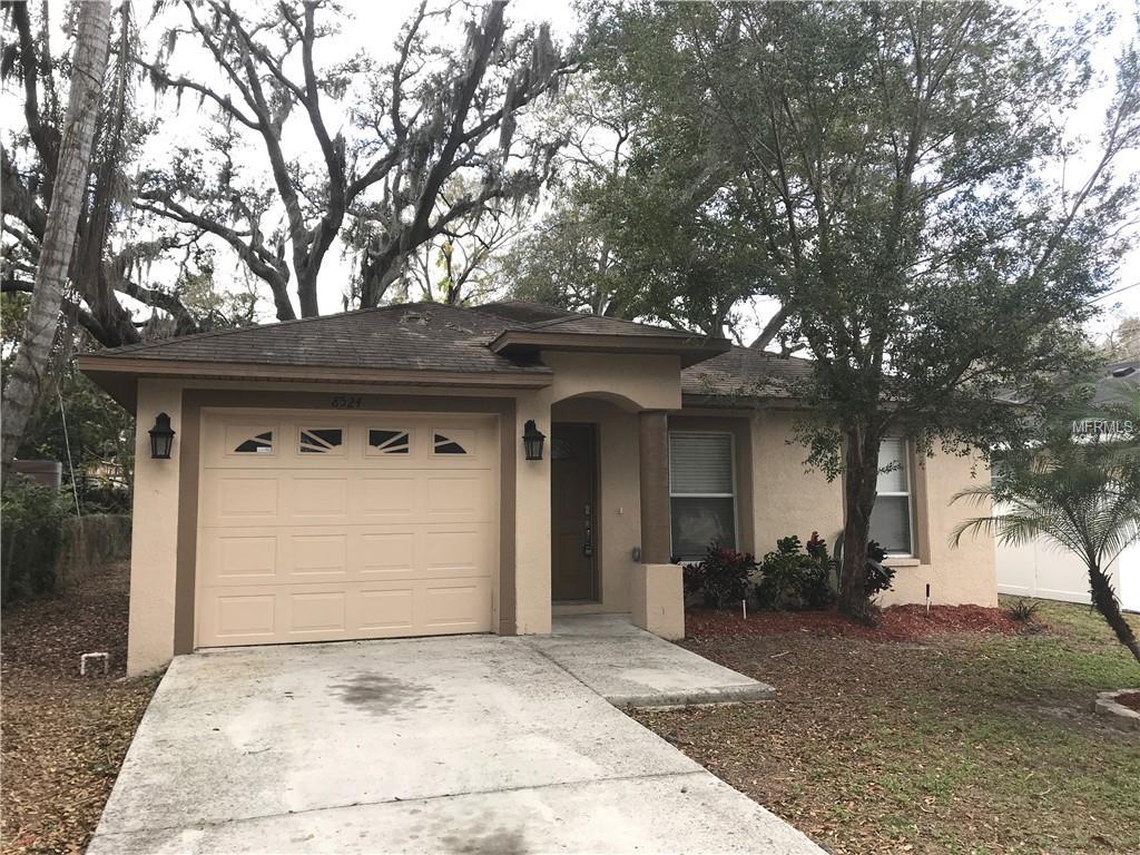 8524 Ashley Street - Photo 1