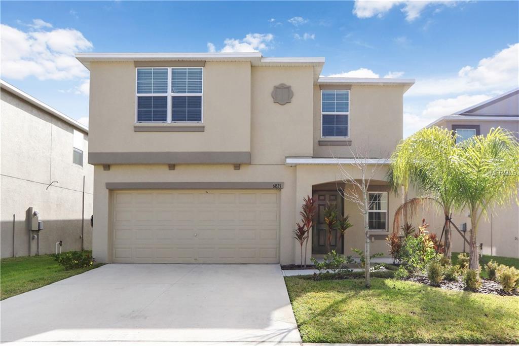6821 Blue Moon Way - Photo 1