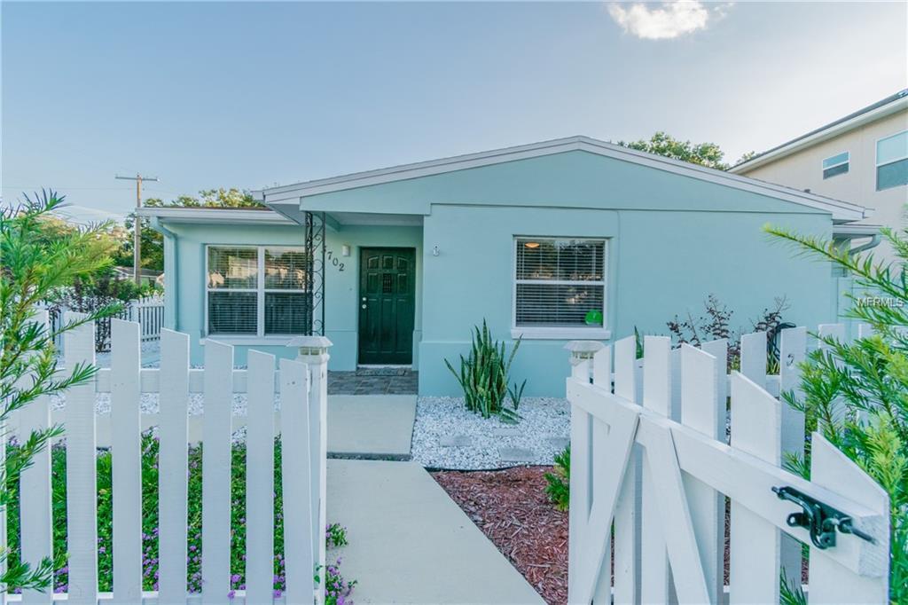 3702 El Prado Boulevard - Photo 1