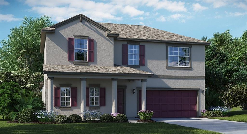 9850 Ivory Drive - Photo 1