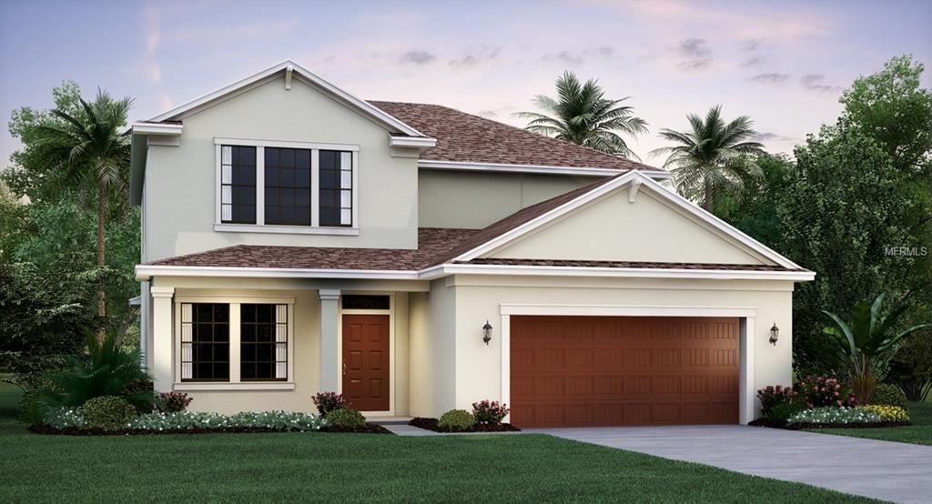 4452 Slipstream Drive - Photo 1